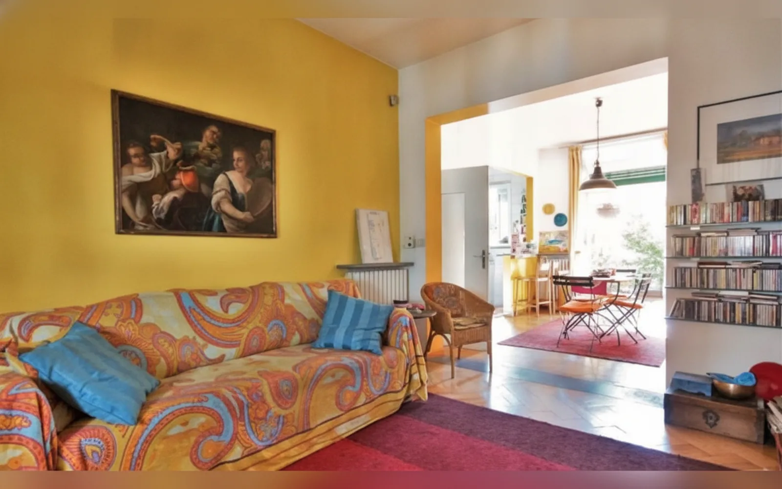 Bagno privato — Arena Artist, Verona (foto 15)